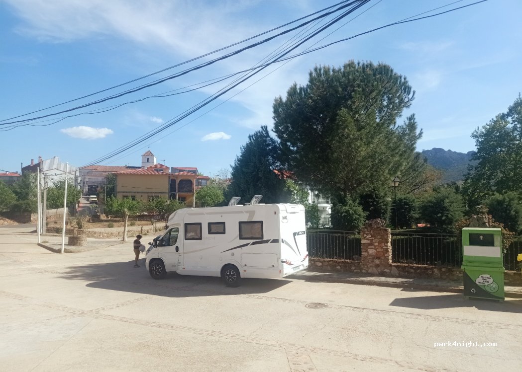 (10341) Navalvillar de Ibor - 42 Calle San Roque — foto