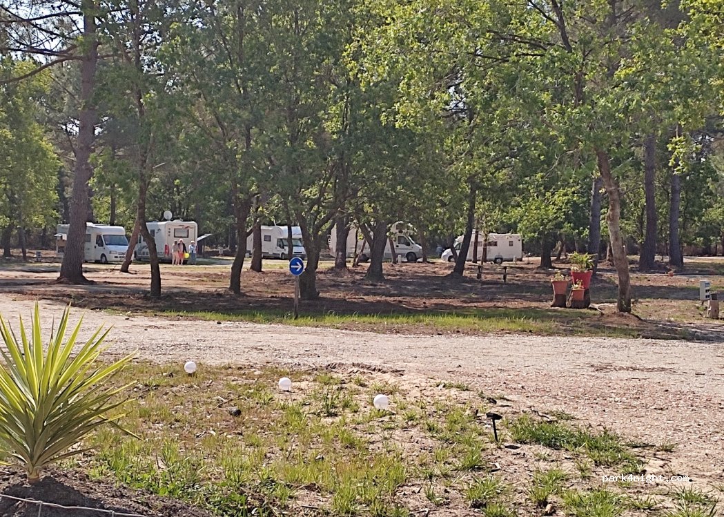 Aires des Dunes — foto 2