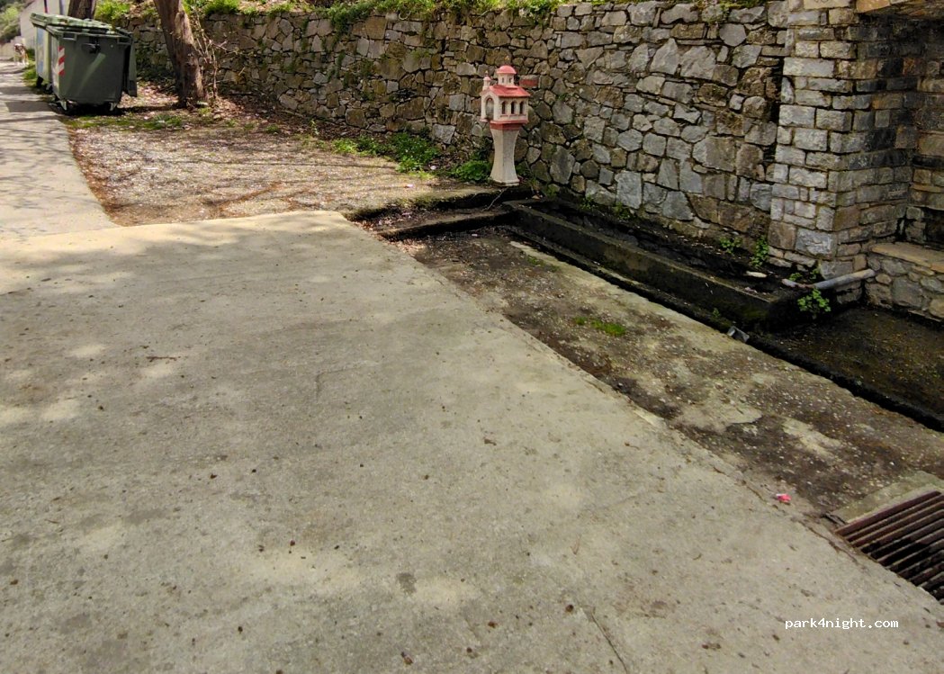 (400 06) Spilia - Unnamed Road — foto 2