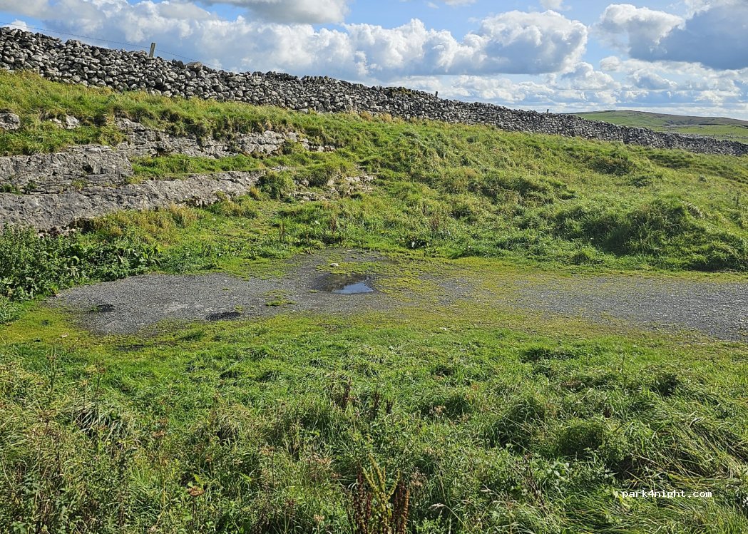 (BD23 4DL) Malham - — foto