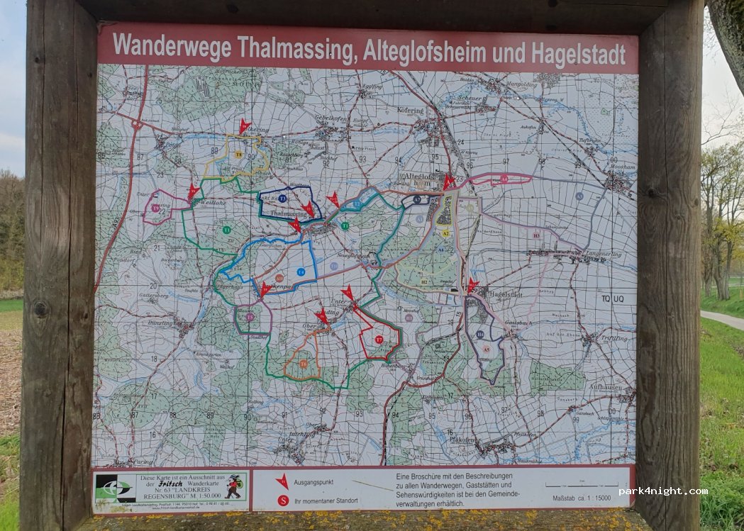 (93107) Thalmassing - — foto 3