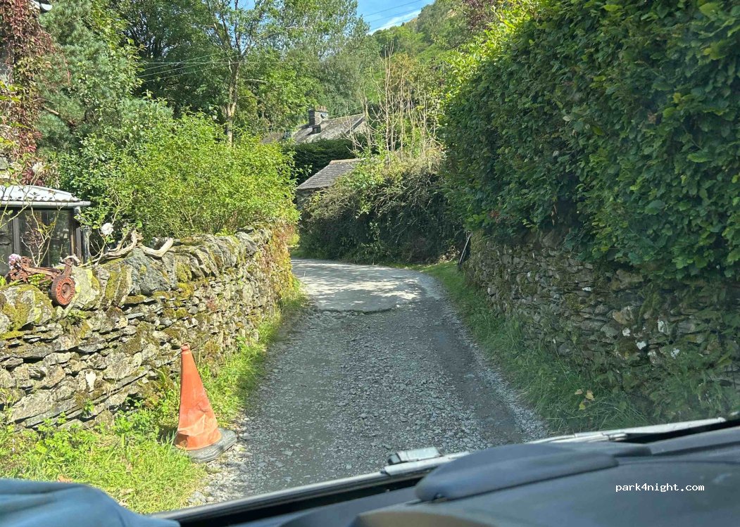 (CA11 0NY) Hartsop - 1 Townhead — foto 3