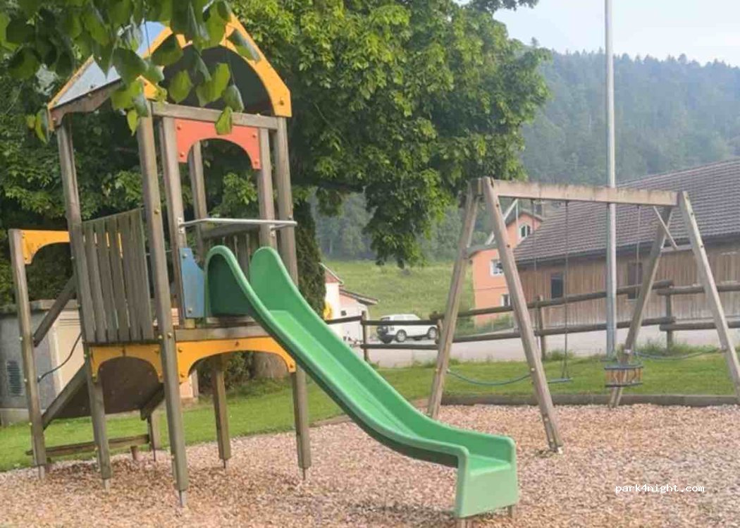 (1325) Vaulion - 56 Rue Principale — foto