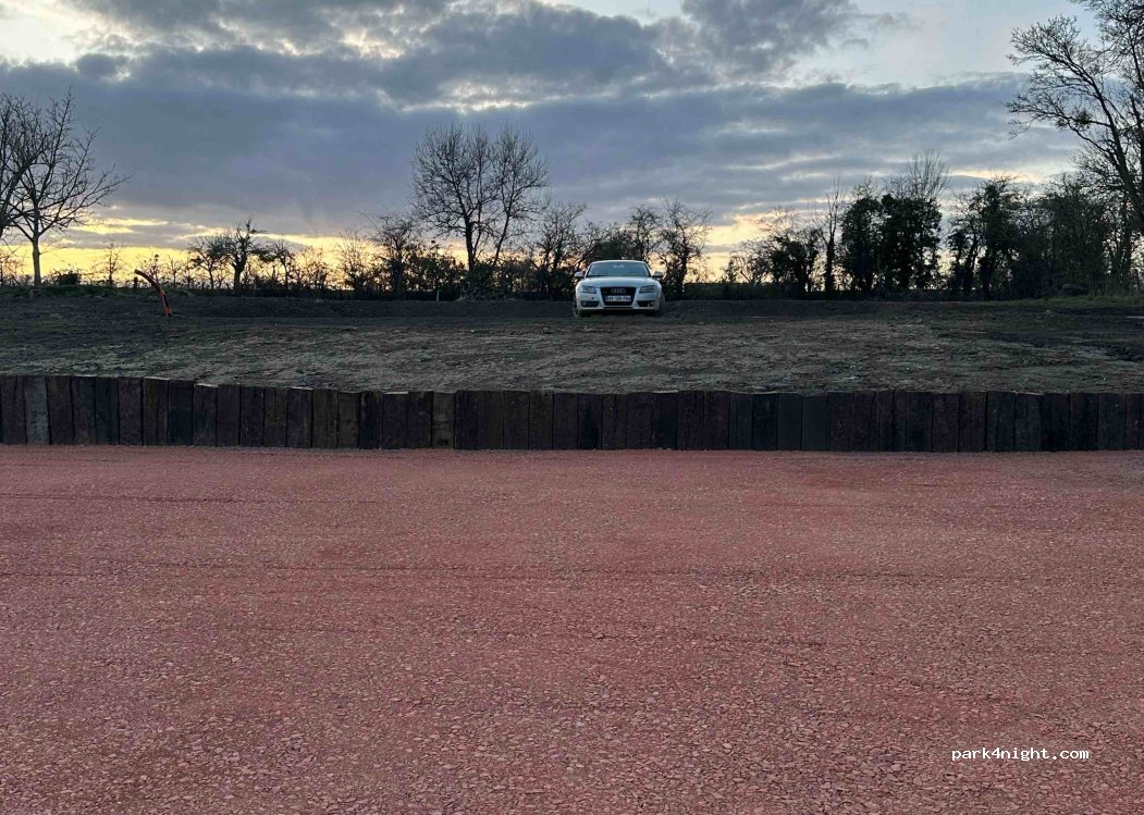 La Ferme de Montigny — foto