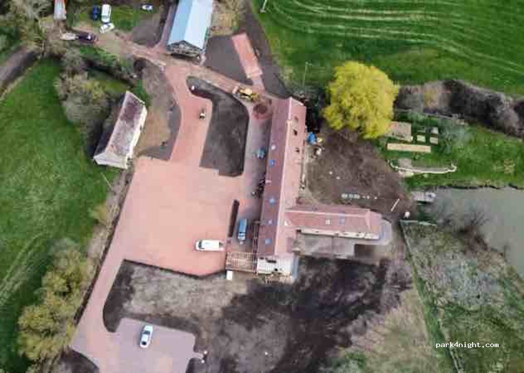 La Ferme de Montigny — foto 2