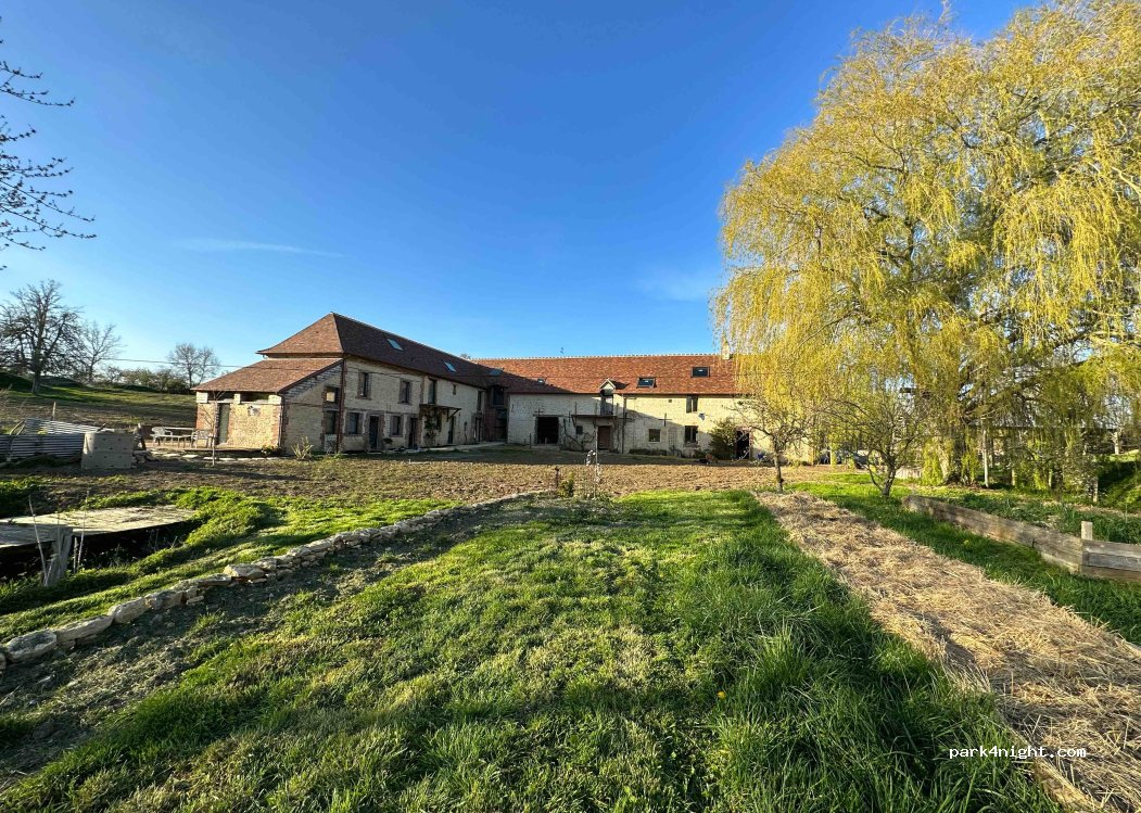 La Ferme de Montigny — foto 3