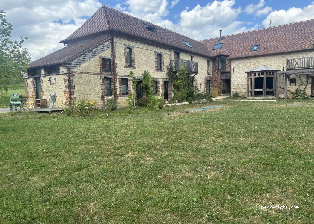 La Ferme de Montigny — foto 4