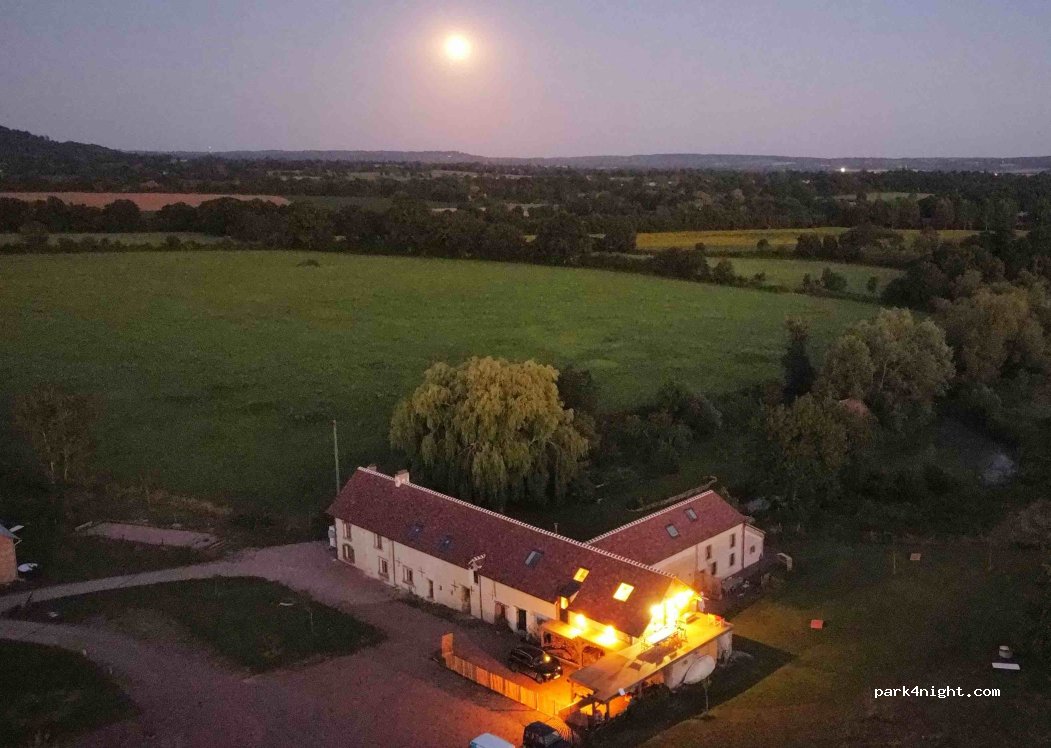 La Ferme de Montigny — foto 5