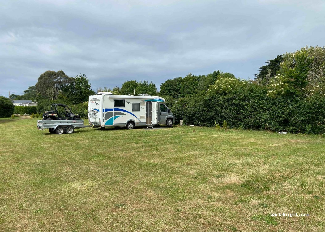 Camping Les Bruyères*** — foto 2