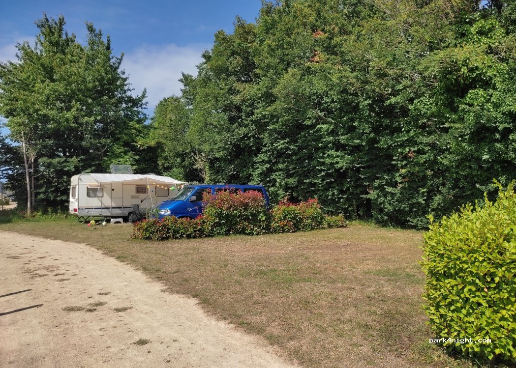 Camping Les Bruyères*** — foto 3