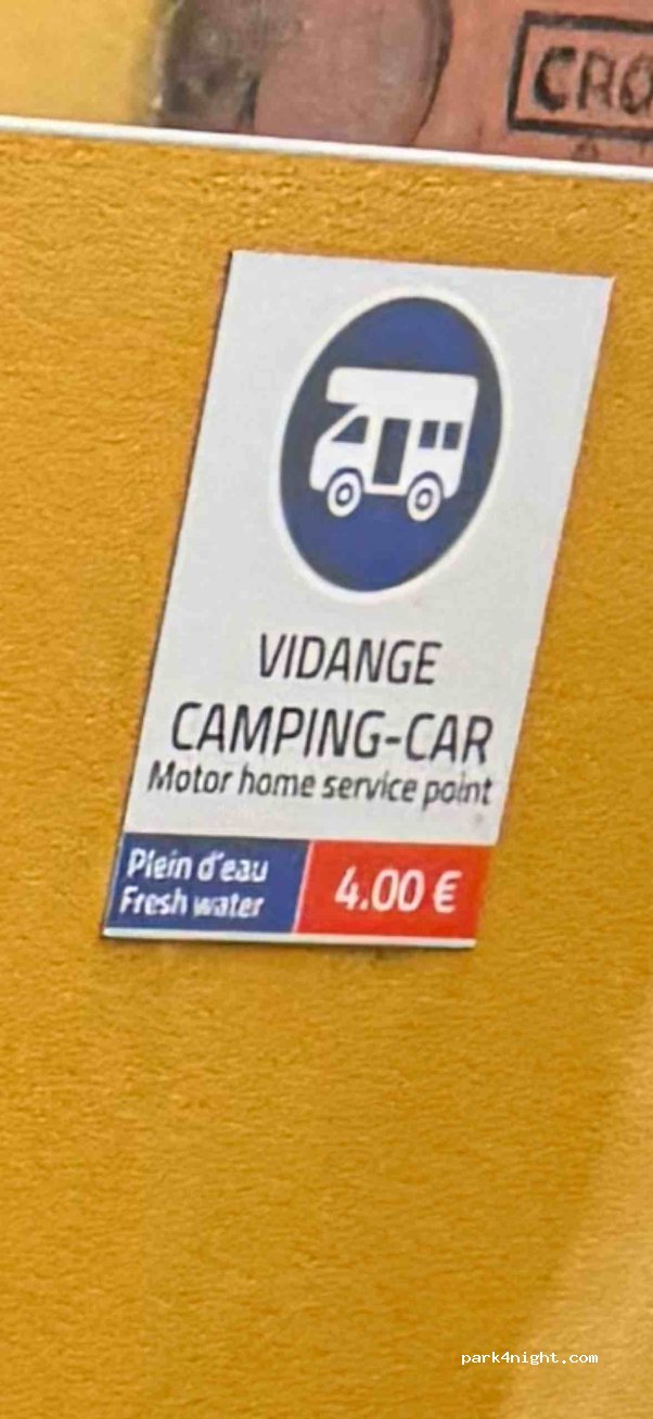 Camping Les Bruyères*** — foto 4