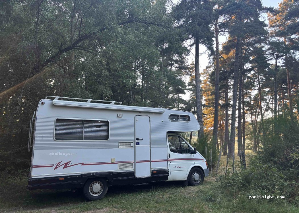 (48130) Peyre en Aubrac - — foto 5