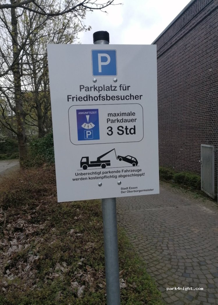 (45149) Essen - 15 Fulerumer Straße — foto 3
