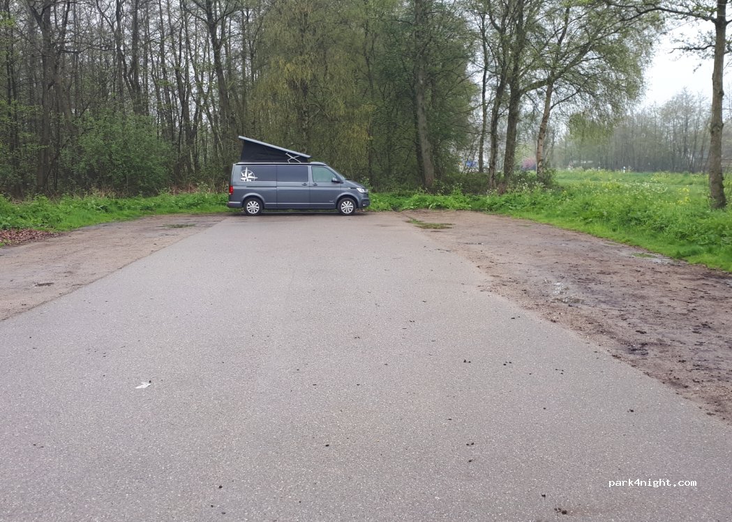 (2941 LB) Lekkerkerk - 8A Loet — foto 2