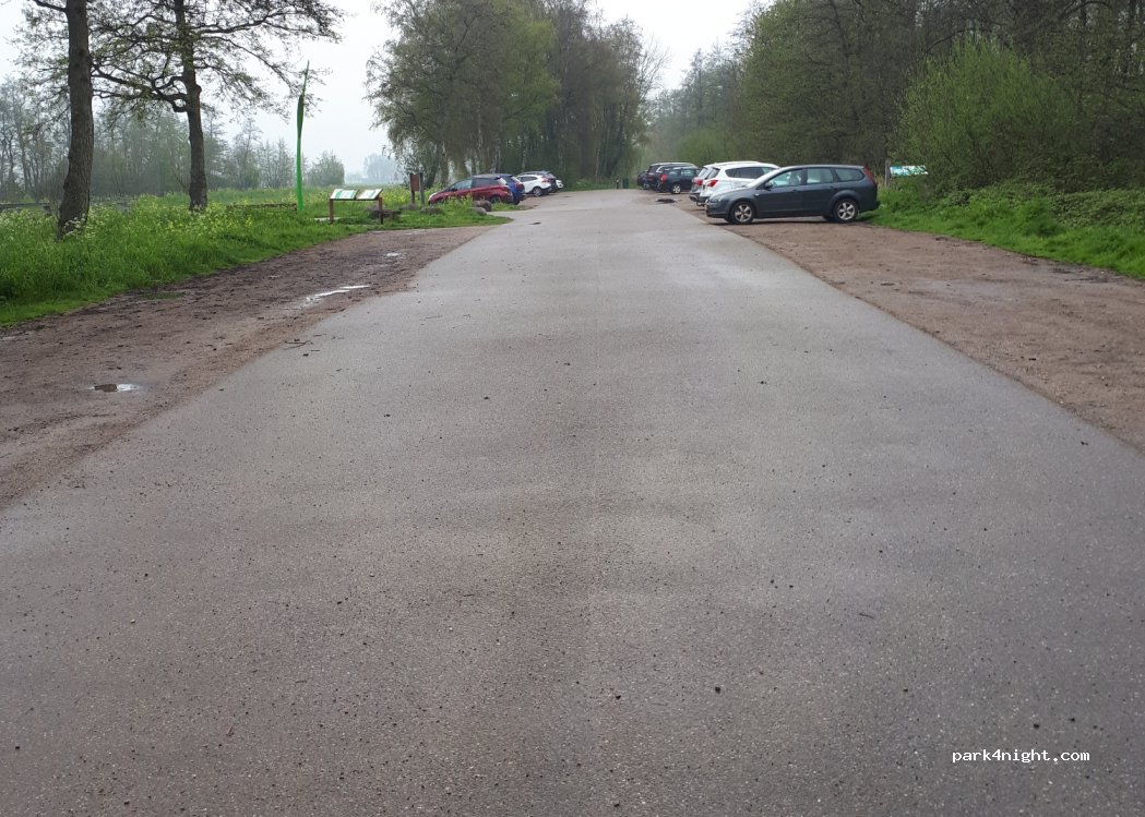 (2941 LB) Lekkerkerk - 8A Loet — foto 3