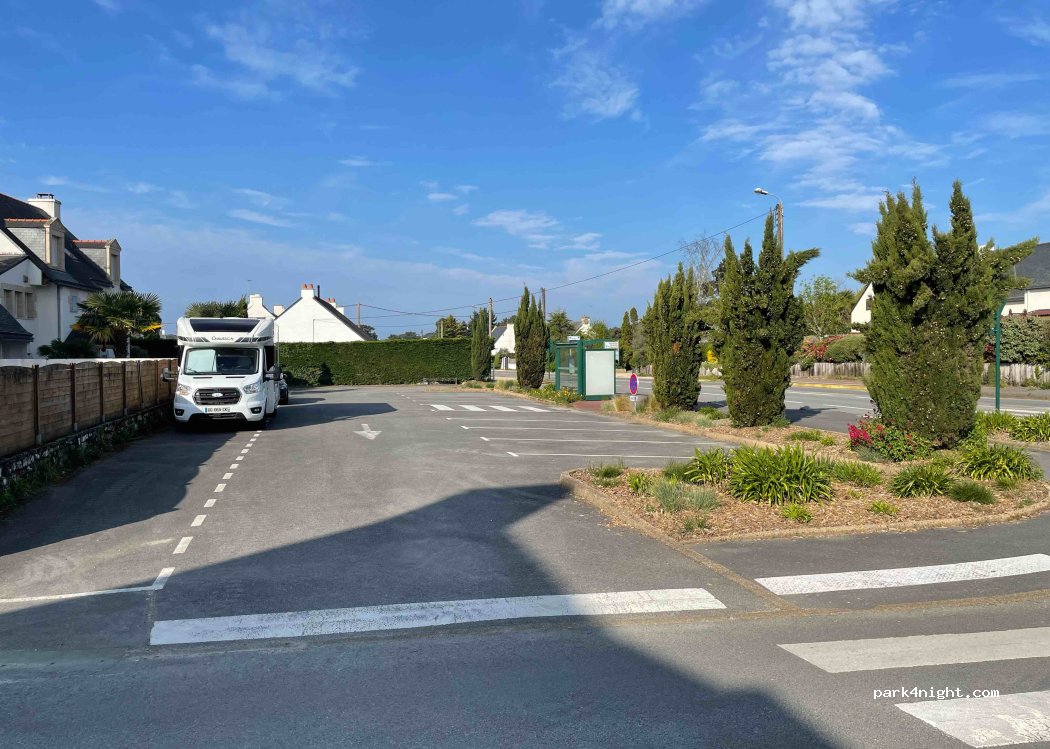 (56340) Carnac - 17 Chemin de Beaumer — foto 2