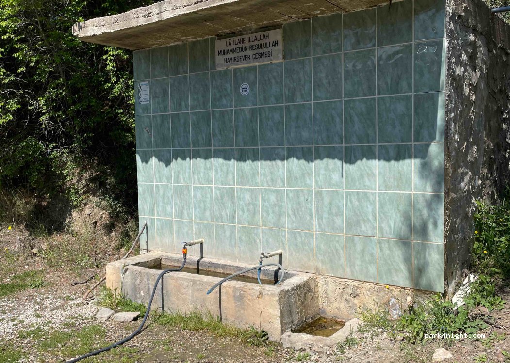 (48070) Menteşe - Unnamed Road — foto