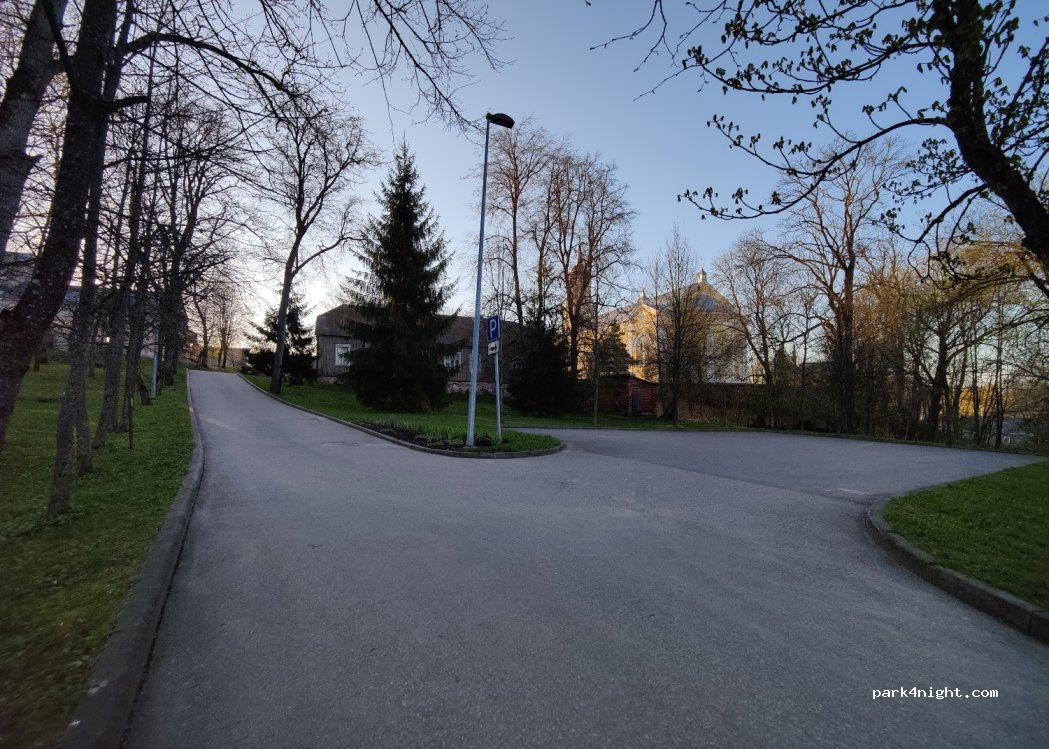 (29260) Kavarskas - 12 Šaltinio gatvė — foto