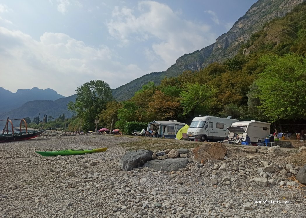 Camping La Fornace — foto 2