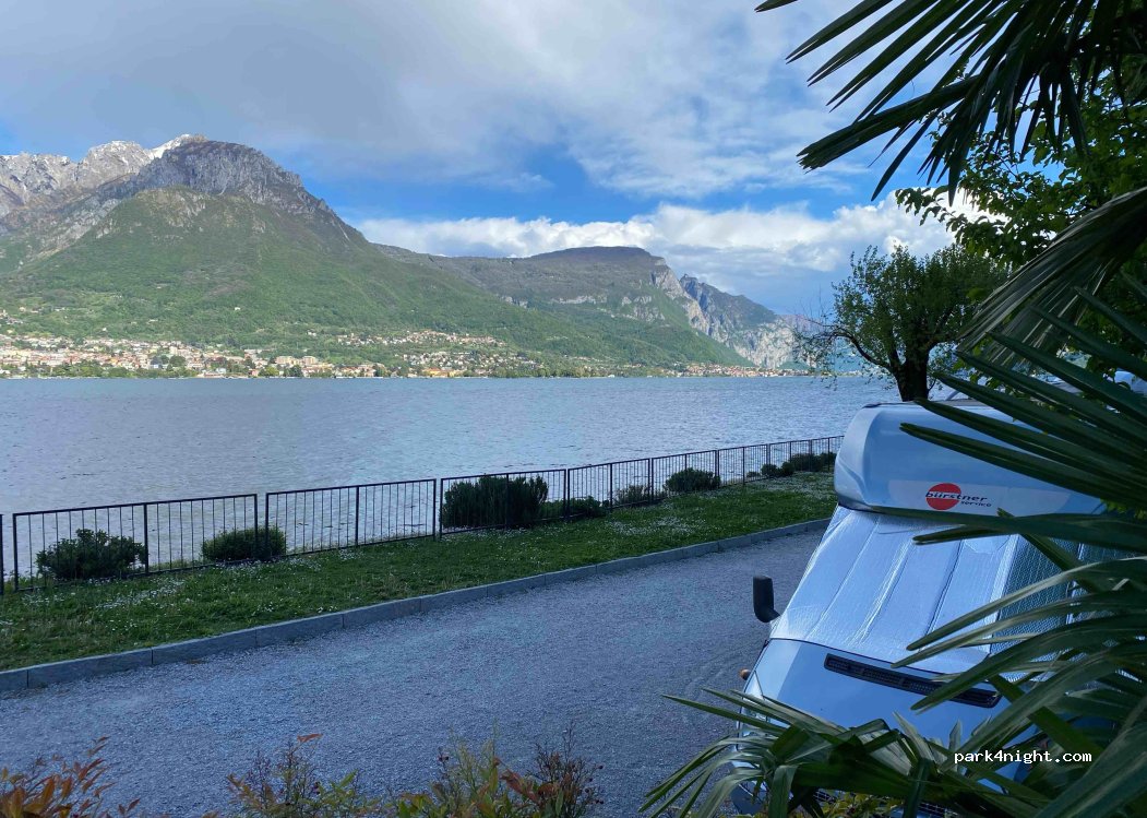 Camping La Fornace — foto 4
