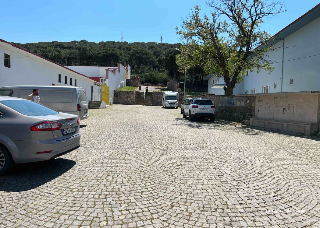 (10400) Ayvalık - 233 Barbaros Caddesi — foto 3