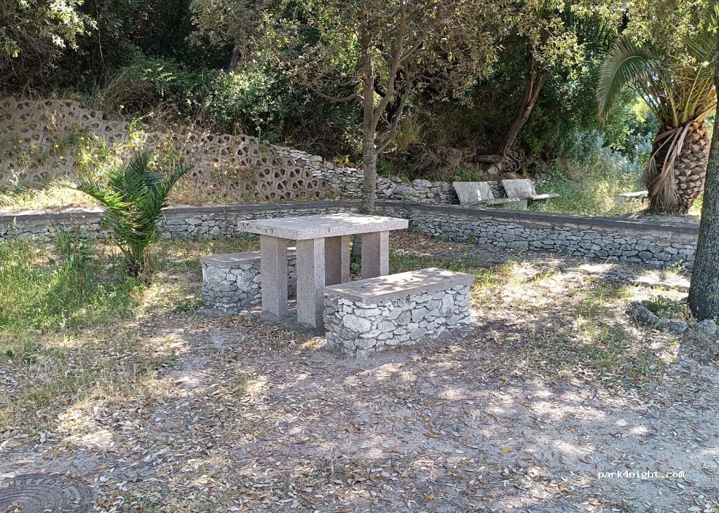 (07030) Chiaramonti - Unnamed Road — foto