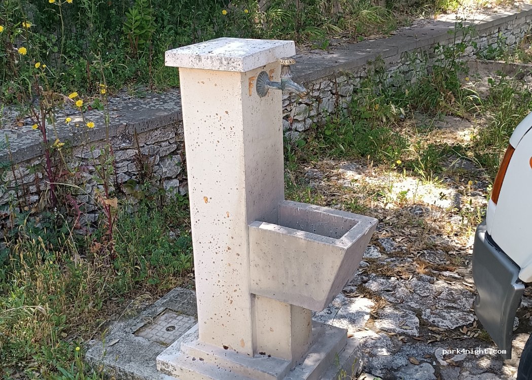 (07030) Chiaramonti - Unnamed Road — foto 2
