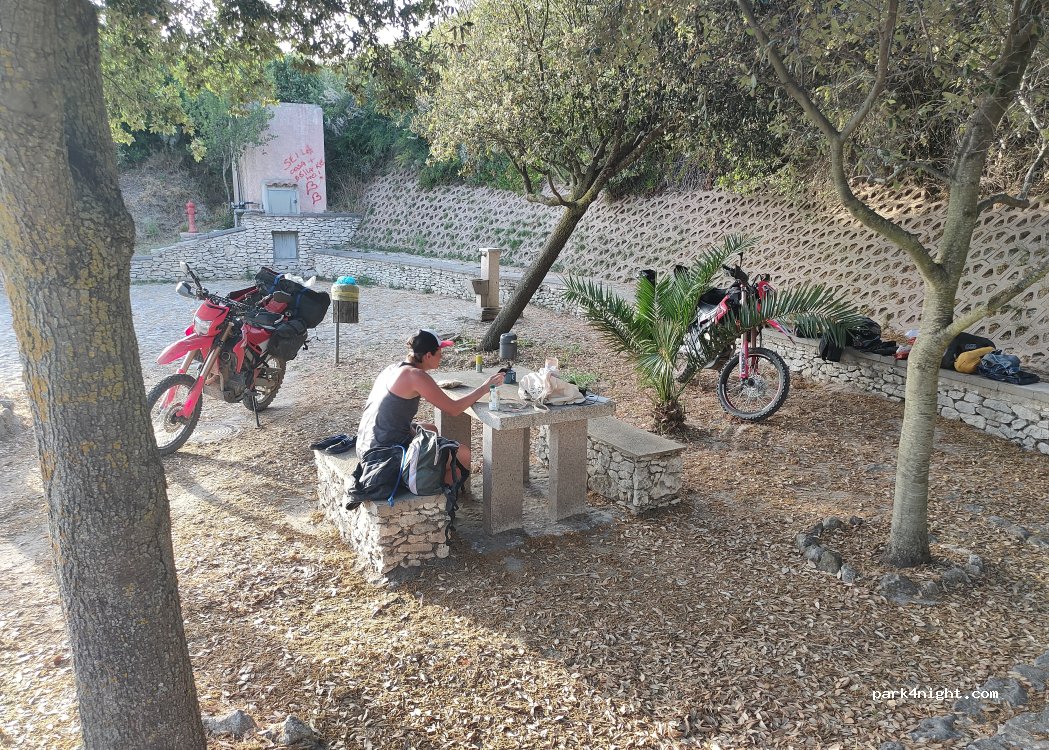 (07030) Chiaramonti - Unnamed Road — foto 3