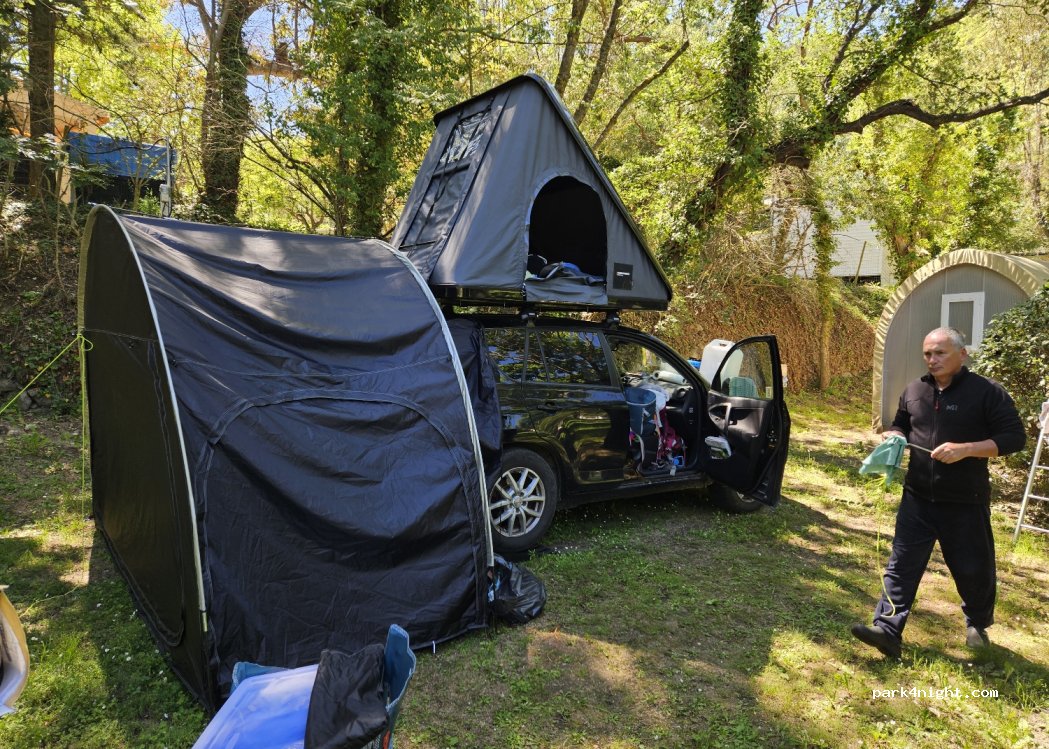 Camping Las Closes — foto 3