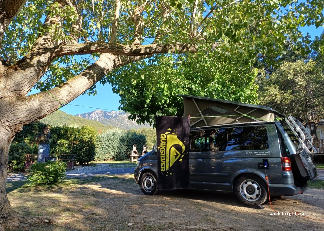 Camping Las Closes — foto 4