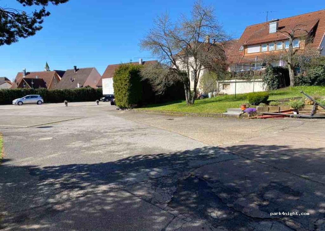 (72285) Pfalzgrafenweiler - 18 Karlstraße — foto 2