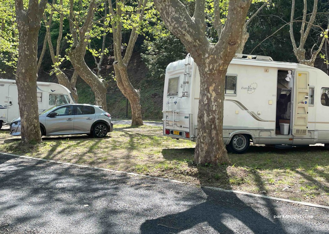 (66110) Amélie-les-Bains-Palalda - 29 Avenue du Général de Gaulle — foto