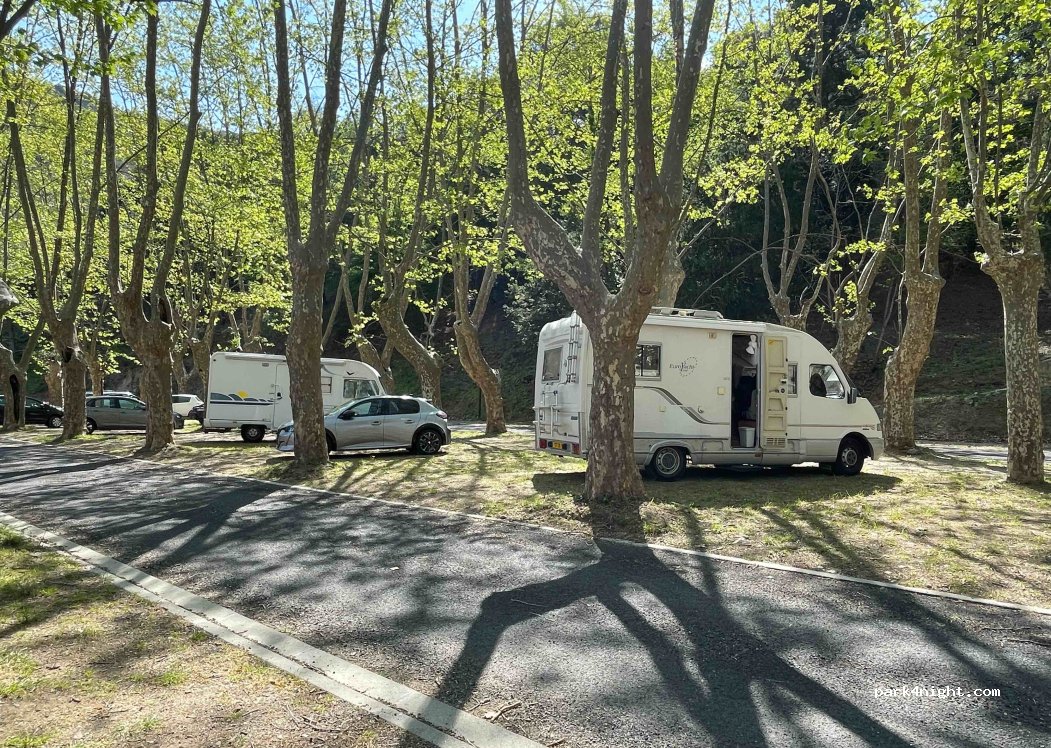 (66110) Amélie-les-Bains-Palalda - 29 Avenue du Général de Gaulle — foto 2