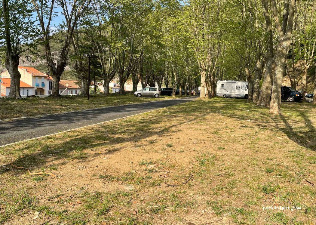 (66110) Amélie-les-Bains-Palalda - 29 Avenue du Général de Gaulle — foto 3