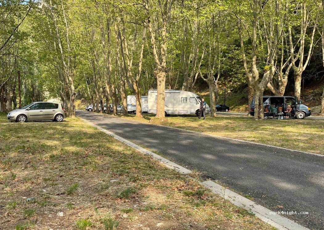 (66110) Amélie-les-Bains-Palalda - 29 Avenue du Général de Gaulle — foto 4