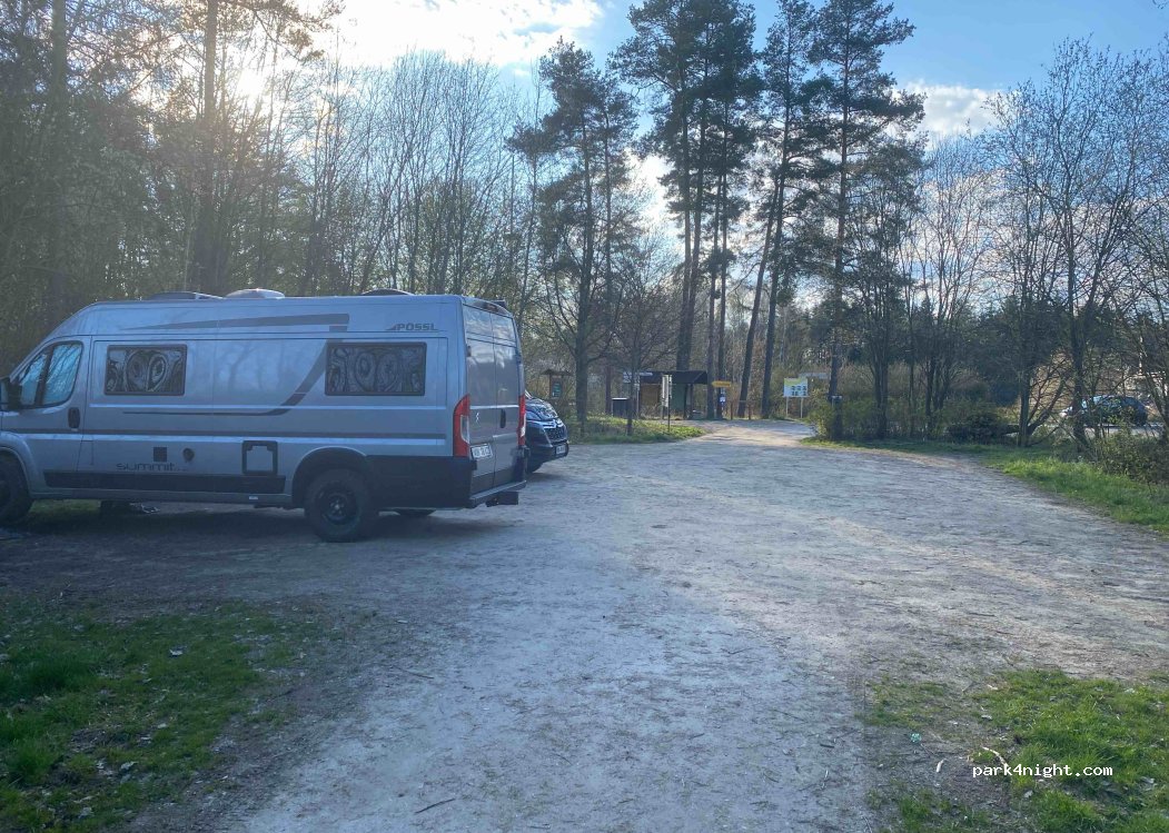 (95643) Tirschenreuth - 13 Rothenbürger Straße — foto 2