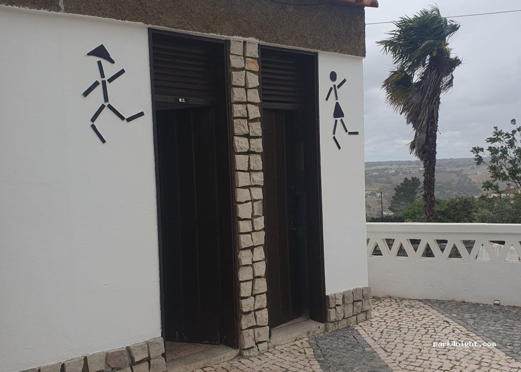 (7670-282) Ourique - 19 Rua Dom Manuel — foto