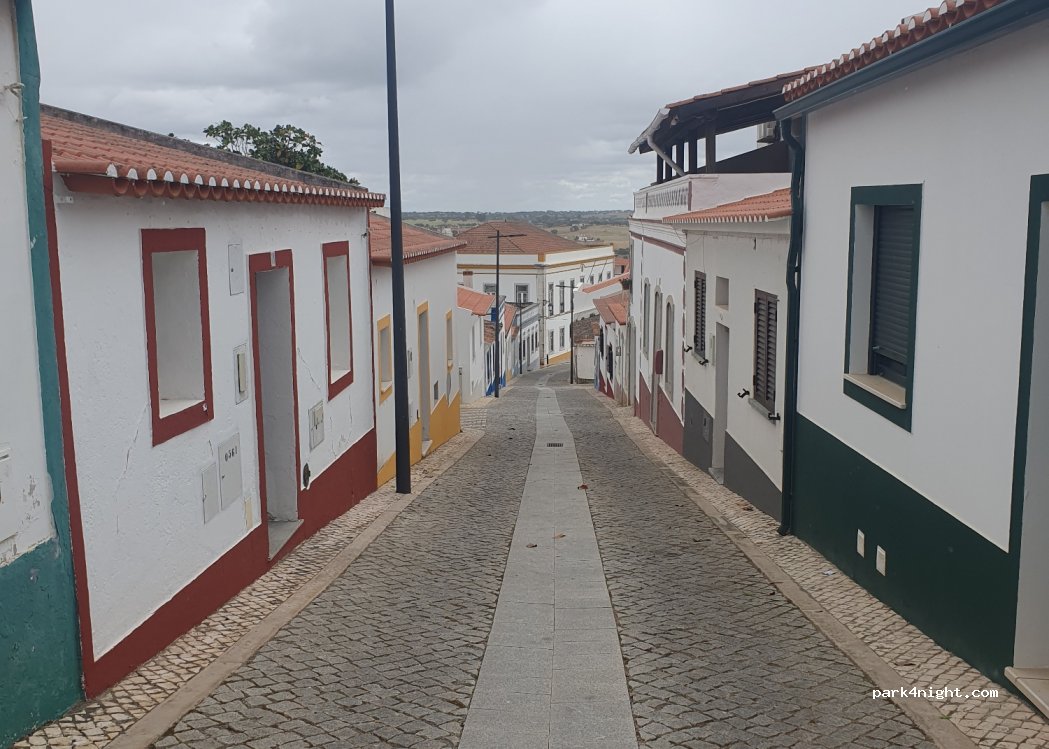 (7670-282) Ourique - 19 Rua Dom Manuel — foto 3