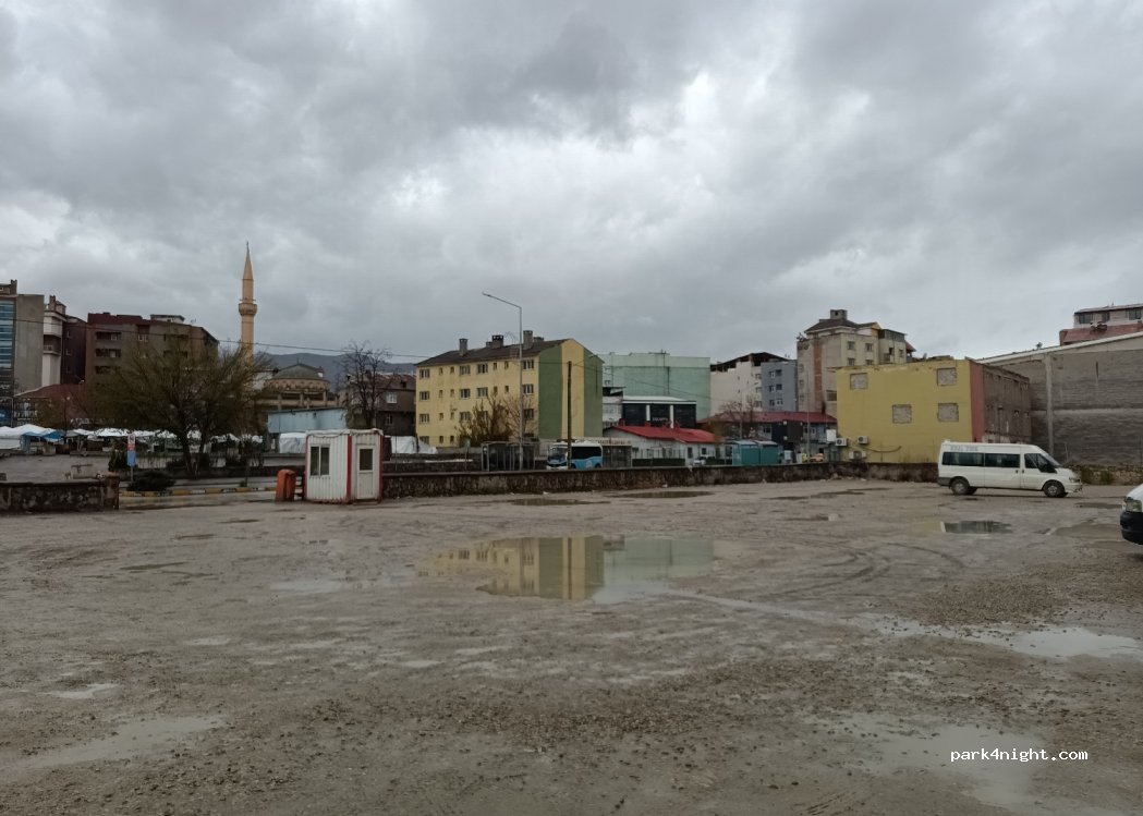 (04400) Doğubayazıt/Ağrı - Ağrı Cd. — foto 2