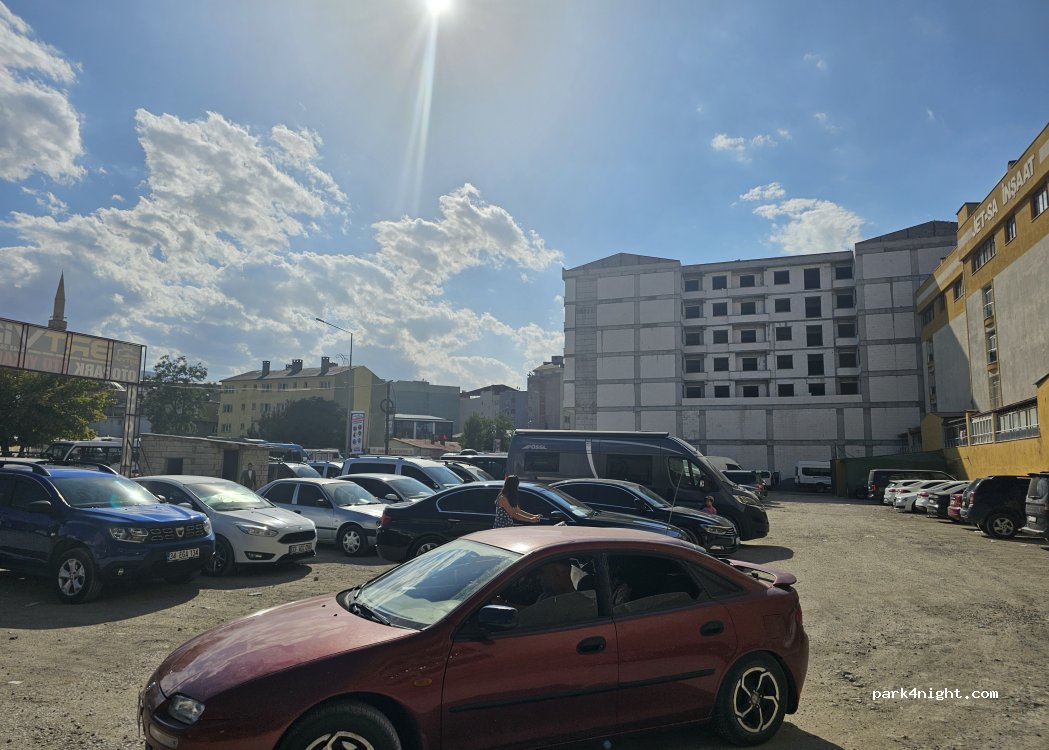 (04400) Doğubayazıt/Ağrı - Ağrı Cd. — foto 3