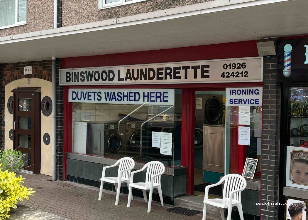 (CV32 5GZ) Leamington Spa - 173 Trinity Street — foto 2