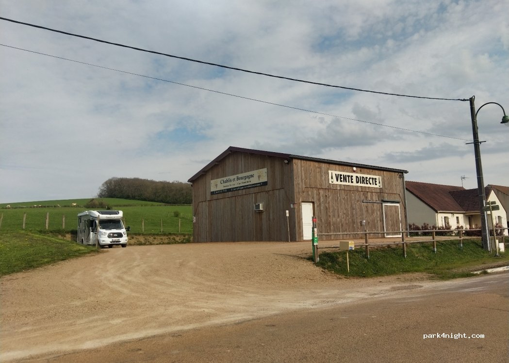 Domaine Perrette — foto