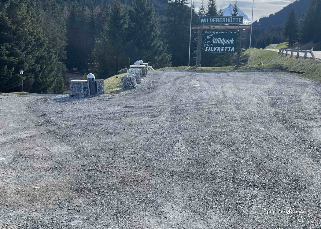 (6562) Mathon - Silvretta Strasse — foto 2