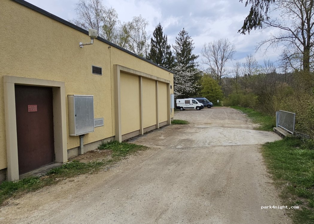 (3283) Kallnach - 5 Au — foto