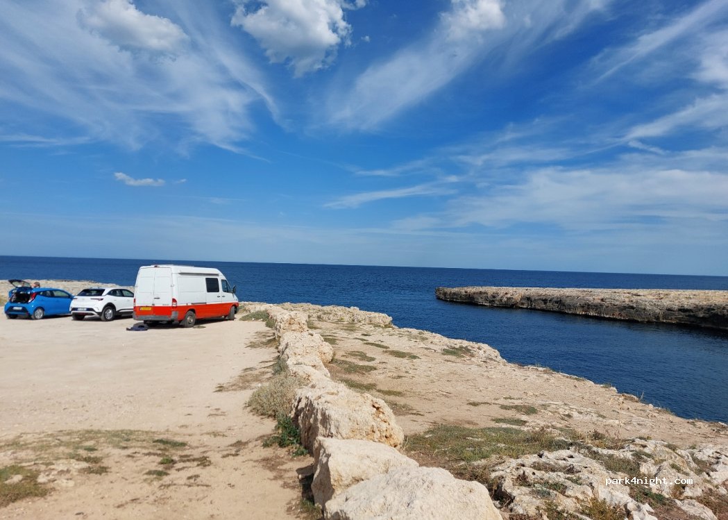 (70044) Polignano - Unnamed Road — foto 2