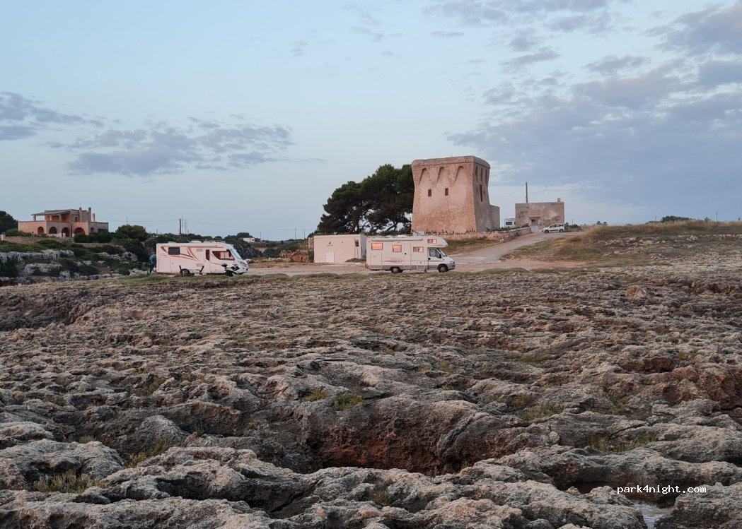 (70044) Polignano - Unnamed Road — foto 3