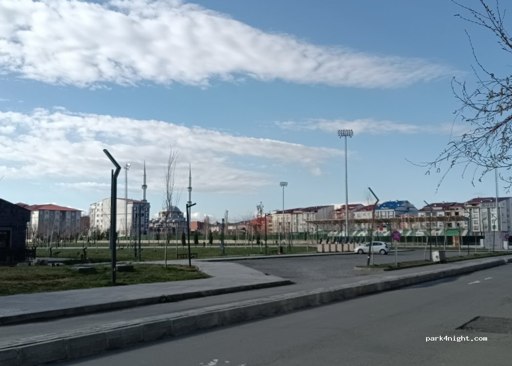 (36100) Kars - 5 İsmet İnönü Caddesi — foto 2