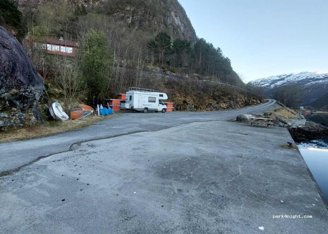 (5984) Matredal - 886 Indre Haugsdal — foto 2