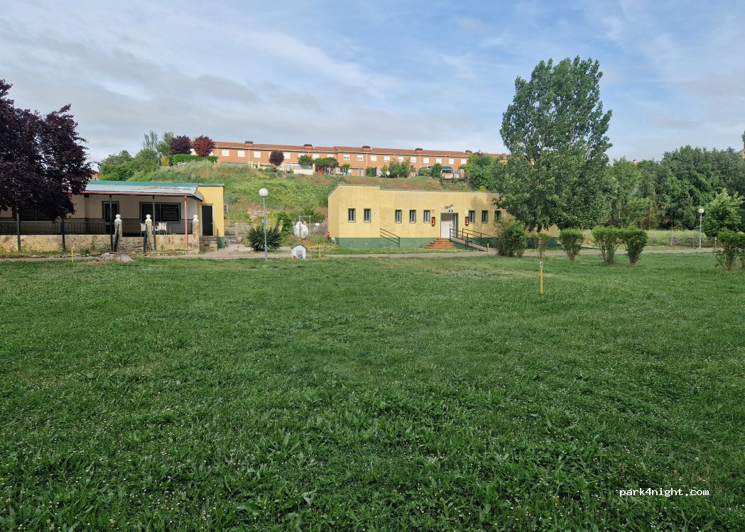 Camping El Edén — foto 5