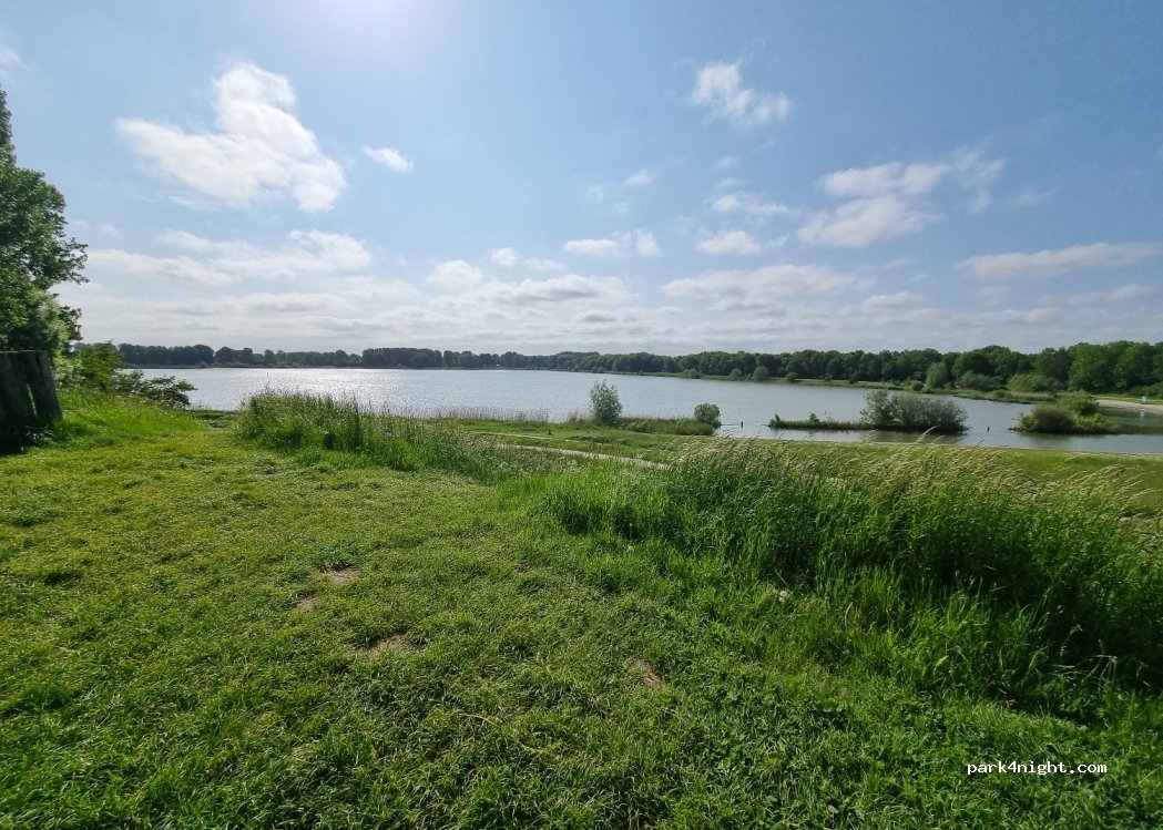 (1721 PX) Broek op Langedijk - 28 Nauertogt — foto